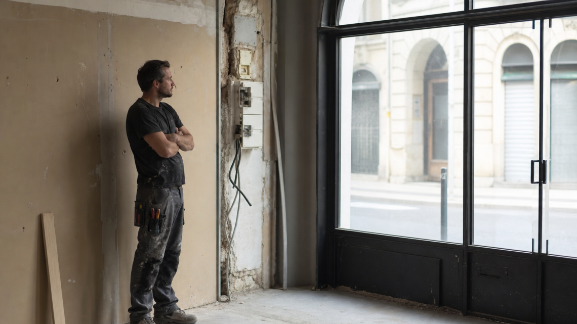 Quelles clauses du bail commercial protègent vraiment le locataire en cas de travaux imposés ?